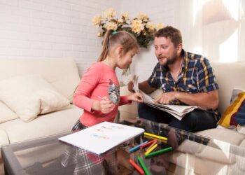 12 Ways to Become a Smart Parent