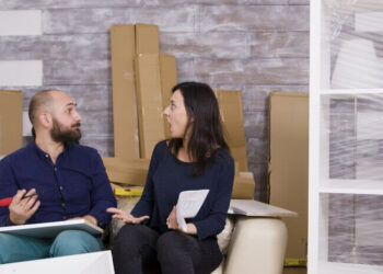 8 Things to Consider Before Moving If You're Facing Divorce