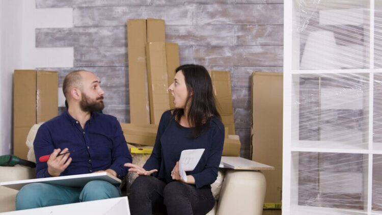 8 Things to Consider Before Moving If You're Facing Divorce