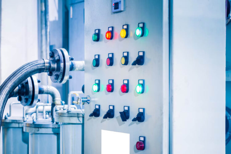 Top 3 Tips for Saving Money on Your Next Industrial Control Panel