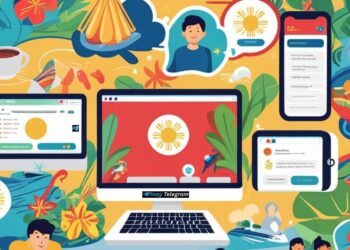 What is Pinay Telegram?