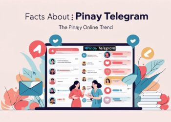 What is Pinay Telegram? A Quick Overview of This Rising Online Trend