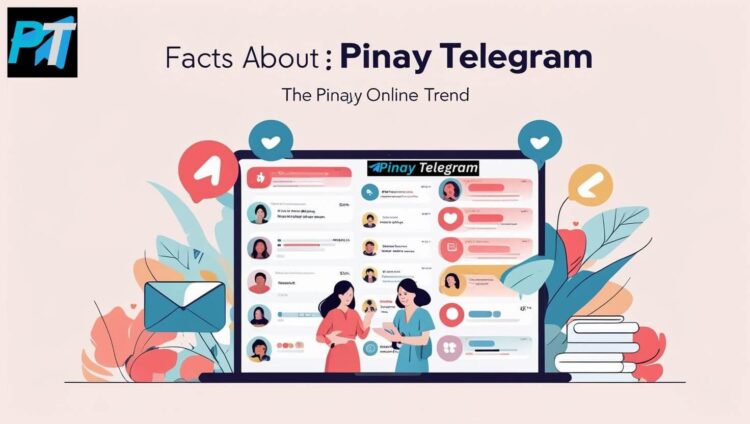 What is Pinay Telegram? A Quick Overview of This Rising Online Trend