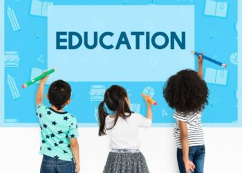 7 Benefits of choosing the American curriculum for primary school kids