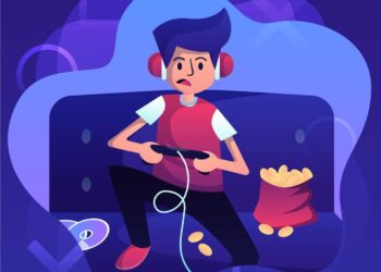 Are Video Games Addictive?