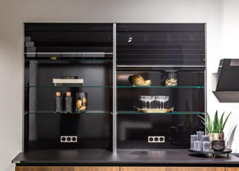 Everything You Need to Know about Leicht Kitchen Cabinets