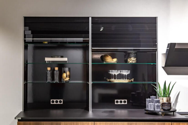 Everything You Need to Know about Leicht Kitchen Cabinets