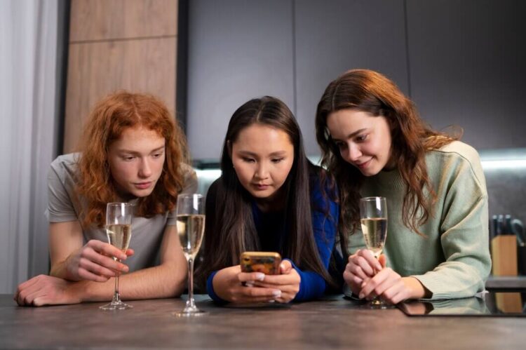 How Social Media Addiction Affects Teenagers?