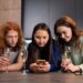 How Social Media Addiction Affects Teenagers?