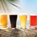 How the West Coast IPA and the Hazy IPA Are Different from Each Other?