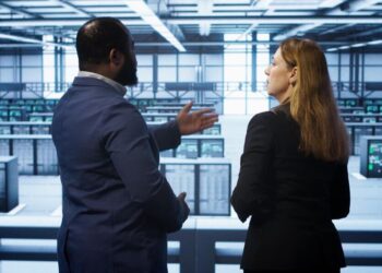 Make an Informed Decision When Choosing Australia's Best Server Hosting Provider