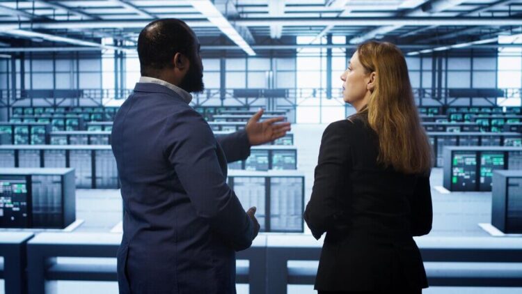 Make an Informed Decision When Choosing Australia's Best Server Hosting Provider