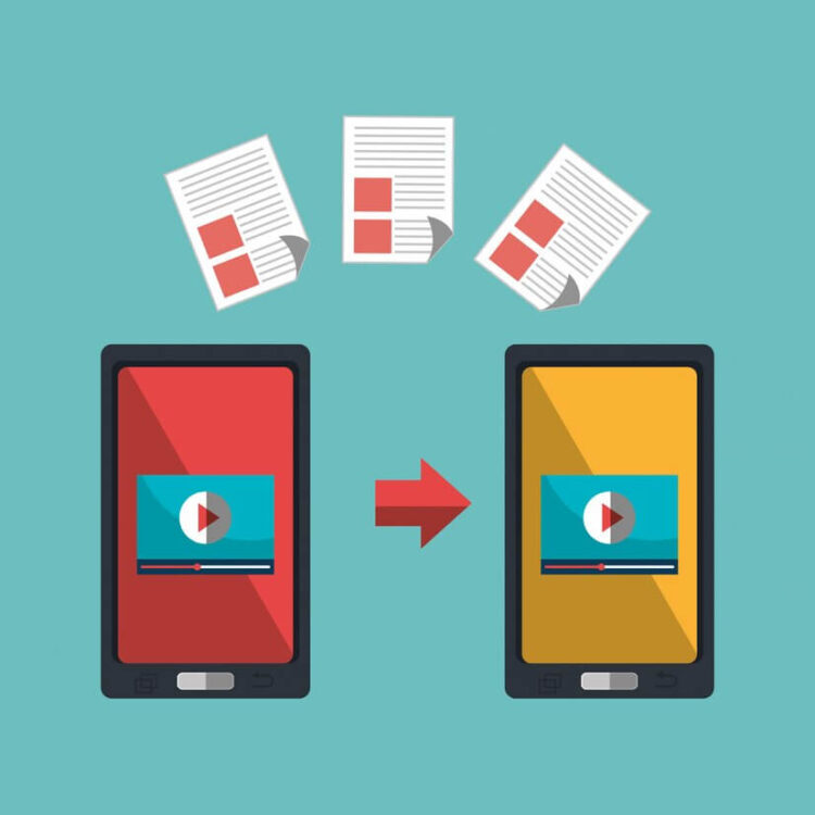 Transfer Files Faster than Ever!