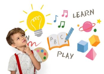 What to keep in mind while selecting the best kindergarten school for your child?