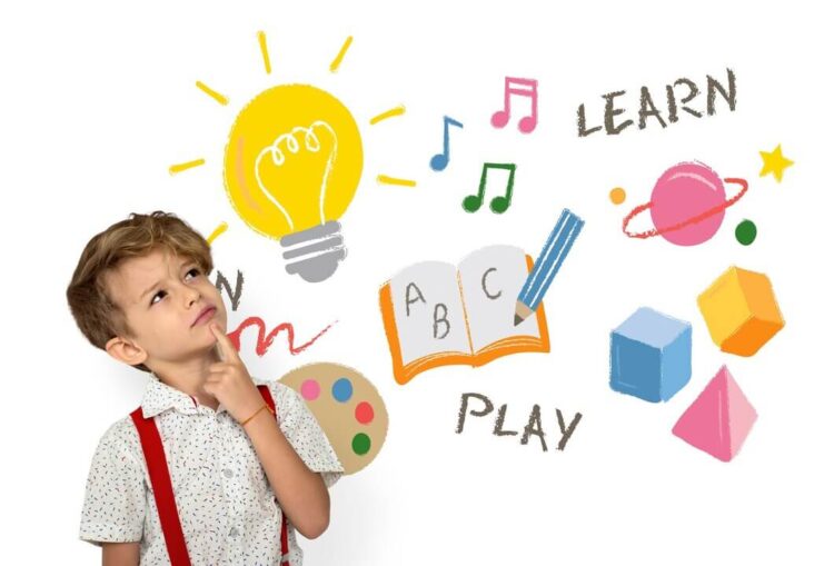 What to keep in mind while selecting the best kindergarten school for your child?