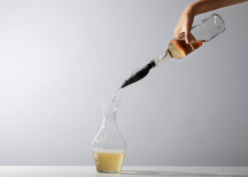 What’s the Best Type of Alcohol Pour Spout?